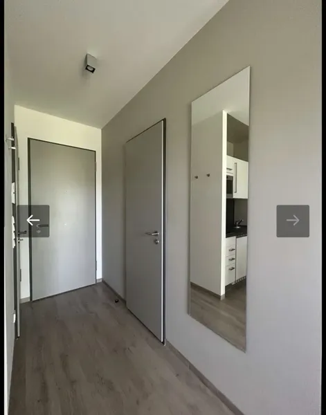 Zuhause mit 1 Zimmer in Berlin Adlershof — photo 1